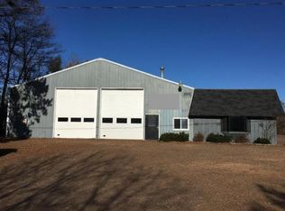 19 Theiler Dr, Tomahawk, WI 54487