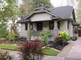 2625 NE 34th Ave, Portland, OR 97212