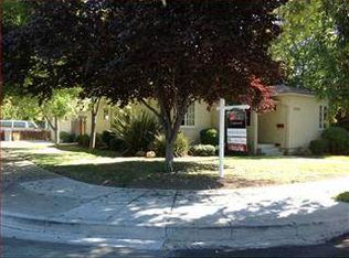 1252 Bird Ave, San Jose, CA