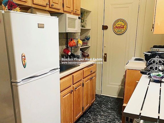 117 Park Dr. #35 Boston - Fenway Unit Photo 4 (1)