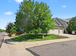 2501 E 145th Ave, Thornton, CO 80602
