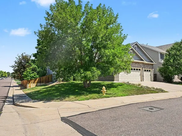 2501 E 145th Ave, Thornton, CO 80602