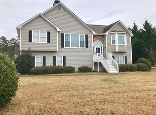 10 Villa Ridge Ct, Dallas, GA 30157