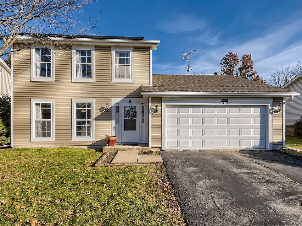 1st image of 689 Lakewood Farms Dr