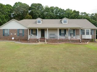 96 County Road 170, Killen, AL 35645