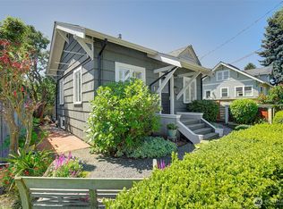 2309 NW 73rd St, Seattle, WA 98117