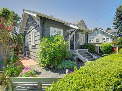 2309 NW 73rd, Seattle, WA, 98117