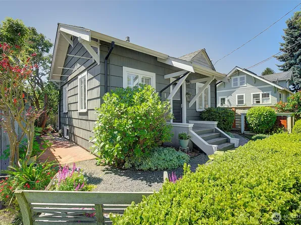 2309 NW 73rd, Seattle, WA 98117