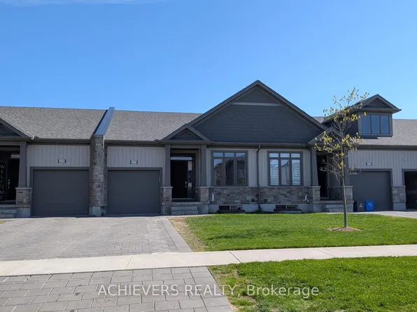 2272 Evans Blvd #49, London, ON N6M 0J1