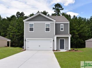 150 Carribean Village Dr, Guyton, GA 31312