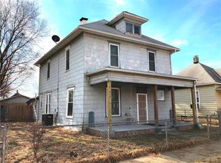416 Massachusetts St, Saint Joseph, MO 64504
