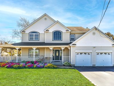 81 Stoothhoff Road, East Northport, NY, 11731