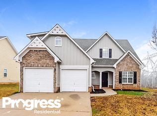 203 Summit View Dr, McDonough, GA 30253
