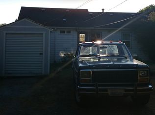 2715 50th Ave SW, Seattle, WA 98116