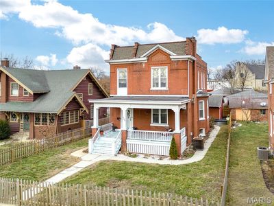 909 E Main St, Belleville, IL, 62220