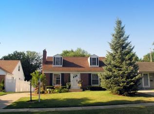 2206 Audobon Dr SE, East Grand Rapids, MI
