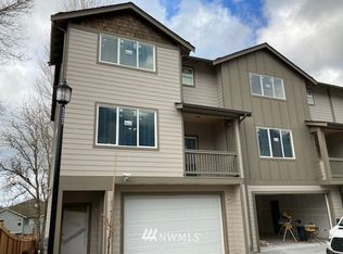 349 S 48th Ct UNIT 8, Renton, WA 98055