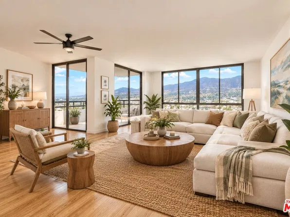 345 Pioneer Dr Unit 1805, Glendale, CA 91203