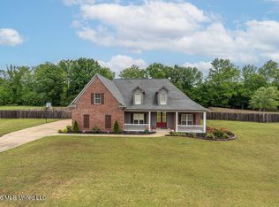 7100 Love Station Loop Rd, Hernando, MS 38632