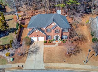 2678 Stockbridge Way, Dacula, GA
