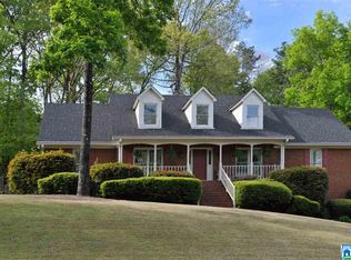 2528 Westminster Cir, Birmingham, AL 35242