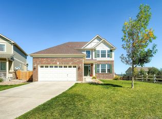 11388 Waldorf Ct, Parker, CO 80134