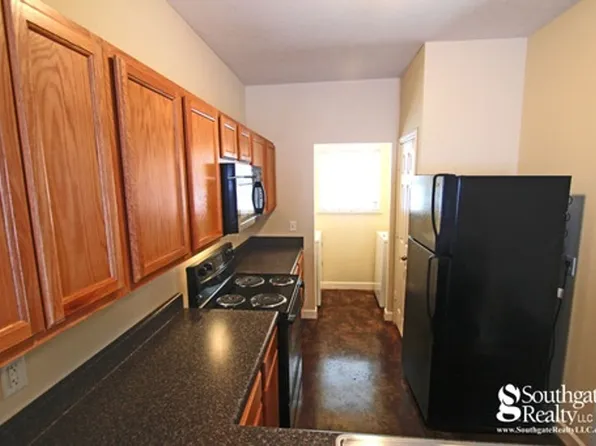 Magnolia Townhomes, 409 N 39th Ave #11, Hattiesburg, MS 39401