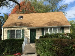 154 Linden St, Bridgewater, NJ 08807