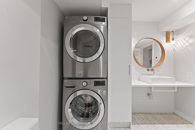 Toronto House for rent - 3 Bedrooms — photo 45