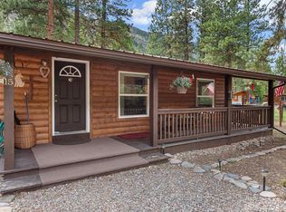 15 Dolly Varden Ct, Clinton, MT 59825