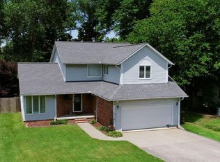 145 Kimberly Dr, Paducah, KY 42001
