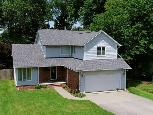 145 Kimberly Dr, Paducah, KY 42001