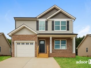 1614 Mayfair Dr, Conover, NC 28613