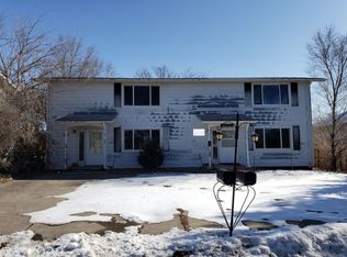 312 S Grant Ave, Pierre, SD 57501