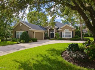 233 Waters Edge Dr S, Ponte Vedra Beach, FL 32082