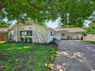 4502 Tibbs St, Shreveport, LA 71105
