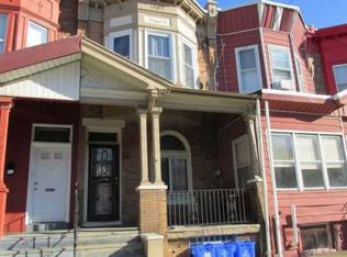 3657 Old York Rd, Philadelphia, PA 19140