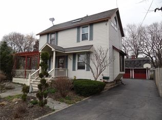 308 E Henrietta Rd, Rochester, NY 14620