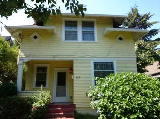 817 S Orcas St, Seattle, WA 98108
