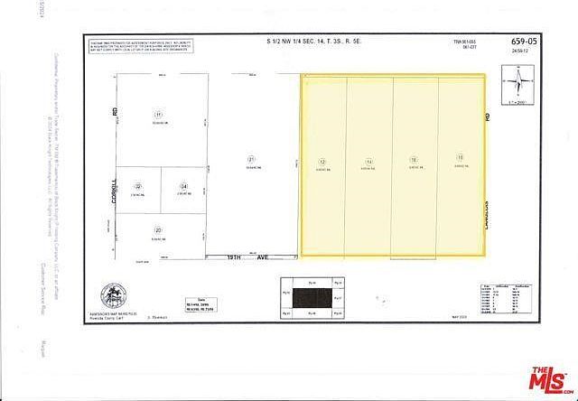 2nd image of 0 Langlois Rd