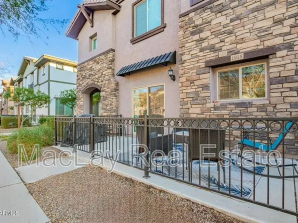 1918 E Bridgeport Pkwy Unit 102, Gilbert, AZ 85295