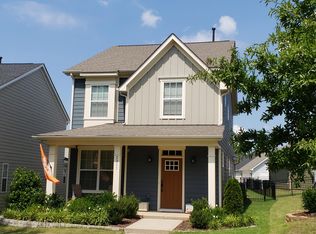 2311 Double Oaks Rd, Charlotte, NC 28206