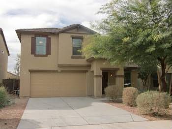 1st image of 1812 W Desert Mountain Dr