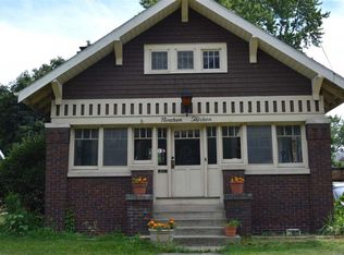 1913 E Jackson Blvd, Elkhart, IN 46516