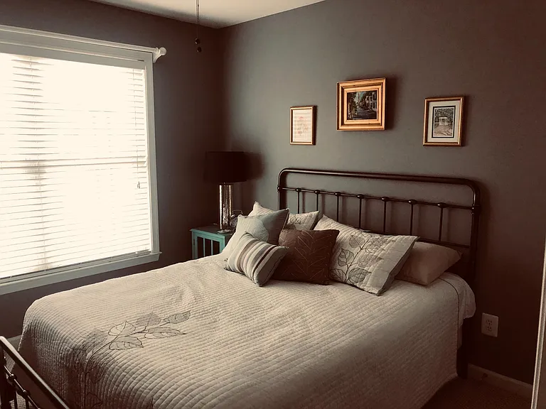 Bedroom #2