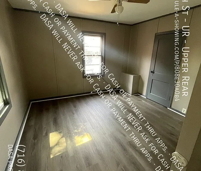 25 South St #UR - UPPER REAR — Photo 8