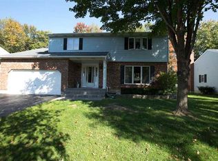 33 Chrisken Dr, Glenmont, NY 12077