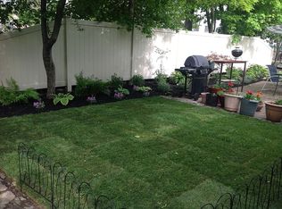 8-10 Walnut St, Belmont, MA 02478