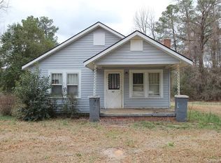 517 Moore St, Wadesboro, NC 28170