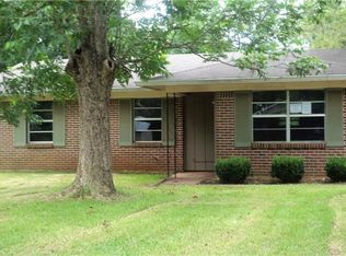 710 Wright St, Greenville, AL 36037